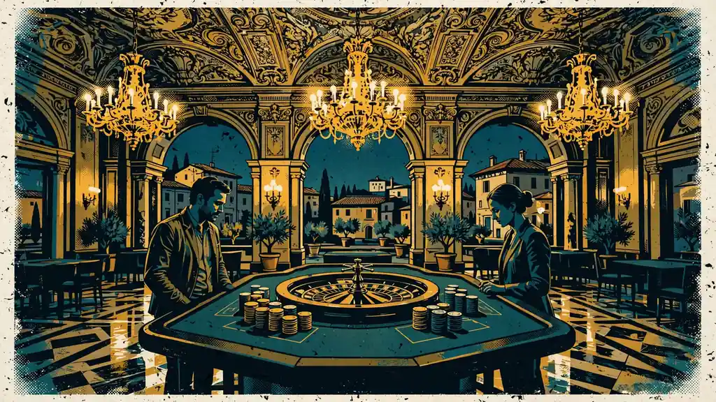 Bonus casino senza deposito alla registrazione