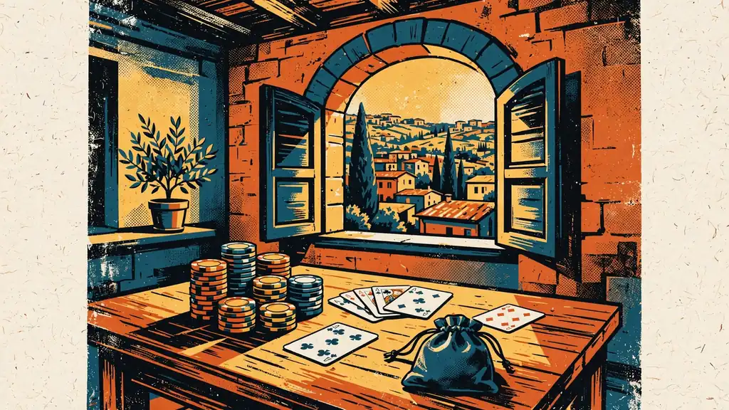 Bonus casino senza deposito e documenti: cosa sapere