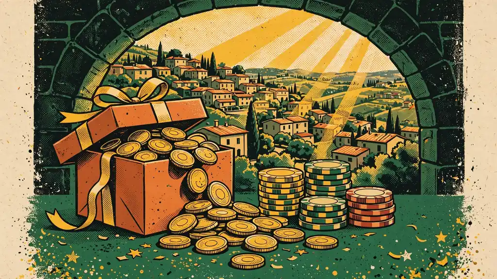 Bonus e promozioni: offerte dei casinò online