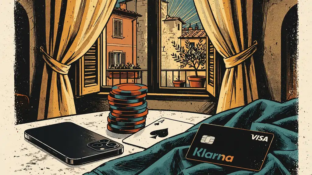 Casinò non AAMS con Klarna: guida a depositi e rischi