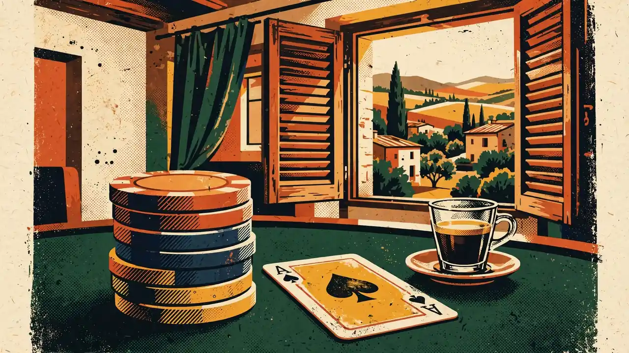 Casinò non AAMS con deposito minimo di 3 euro