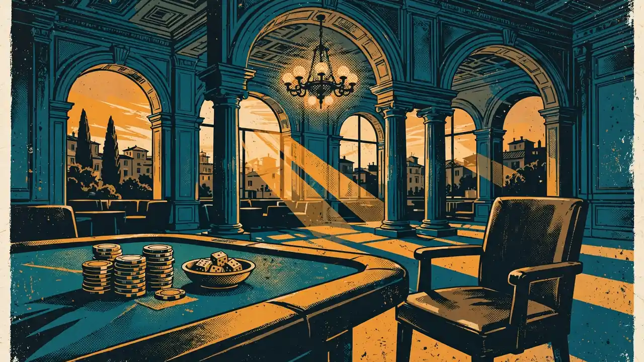 Casino online con algoritmo unbiased: guida e controlli