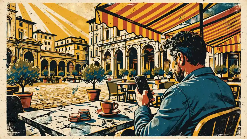 Mobile online casino 2026: guida al gioco in Italia