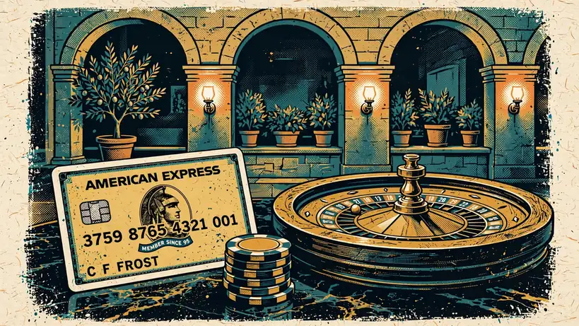 Migliori casino online American Express: guida