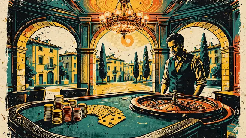 Pragmatic Play Live Casino Italia: guida ai giochi