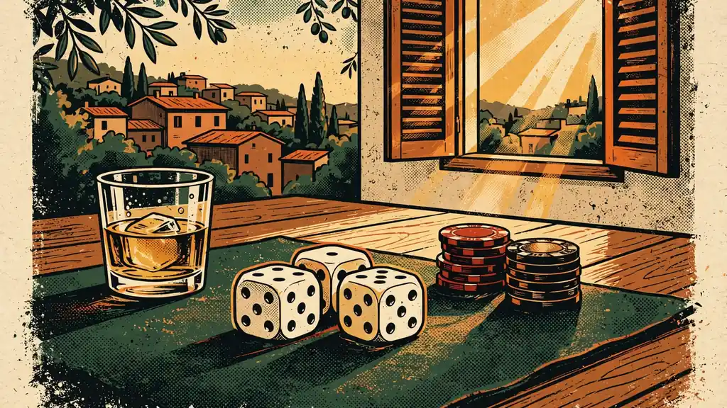 Sic Bo casino online: guida al gioco consapevole